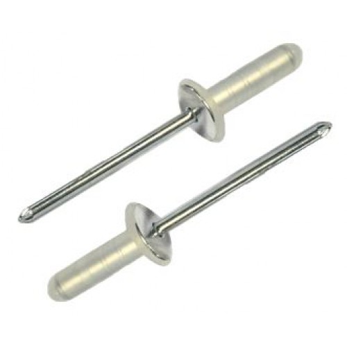 Multi Grip PCB Rivet